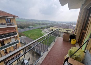 Trilocale Reg Pieve, Villafranca d'Asti - foto 10