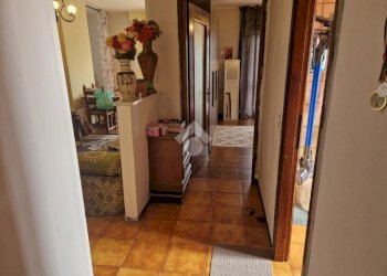 Trilocale Reg Pieve, Villafranca d'Asti - foto 11