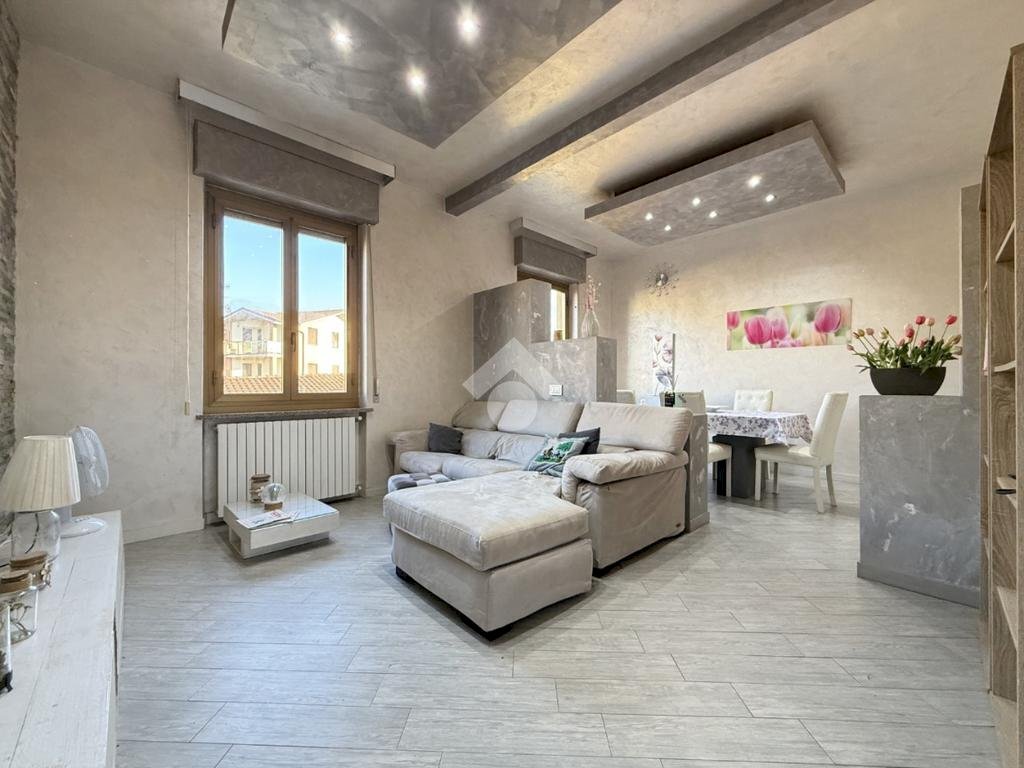 Quadrilocale Via Nizza, Acqui Terme - foto 1