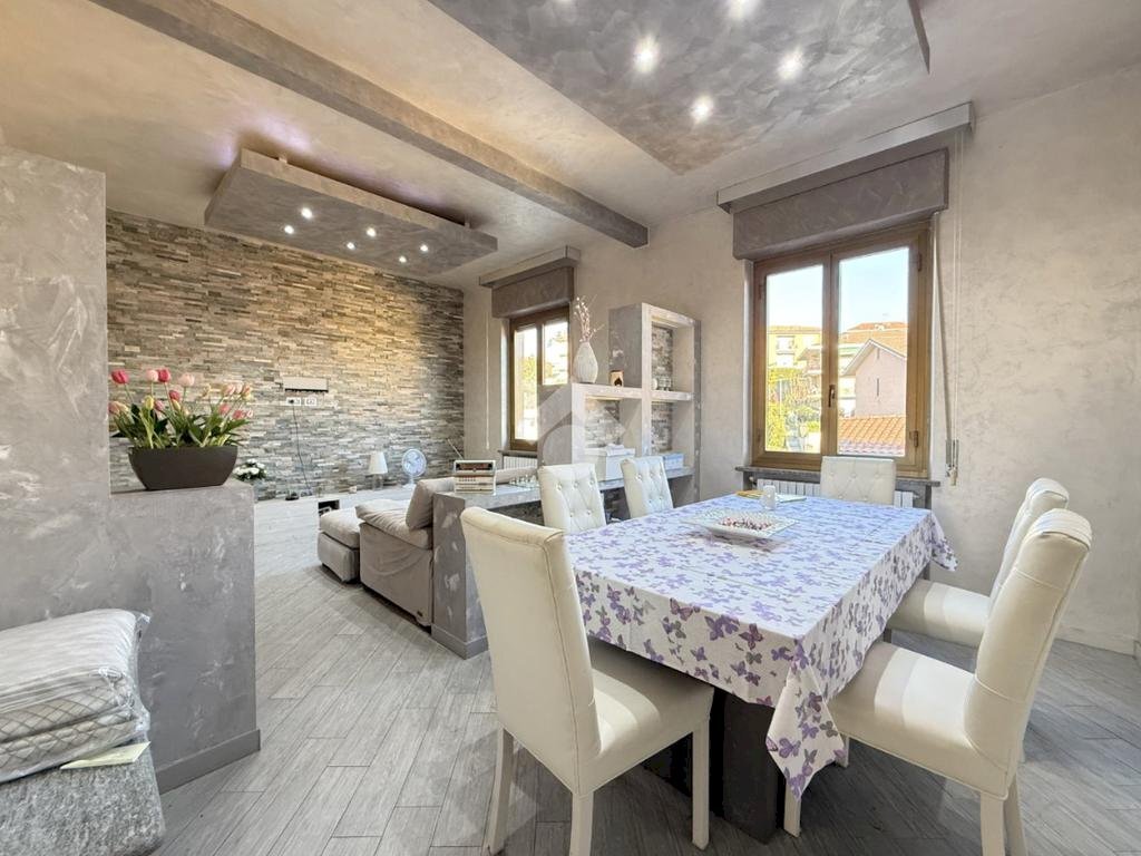 Quadrilocale Via Nizza, Acqui Terme - foto 3