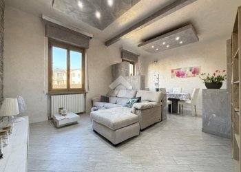 Quadrilocale Via Nizza, Acqui Terme - foto 1