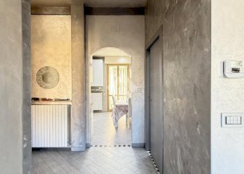 Quadrilocale Via Nizza, Acqui Terme - foto 10