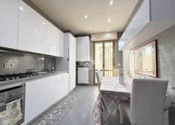 Quadrilocale Via Nizza, Acqui Terme - foto 11