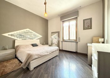 Quadrilocale Via Nizza, Acqui Terme - foto 15