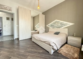 Quadrilocale Via Nizza, Acqui Terme - foto 16