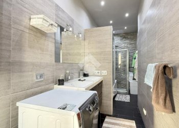 Quadrilocale Via Nizza, Acqui Terme - foto 26