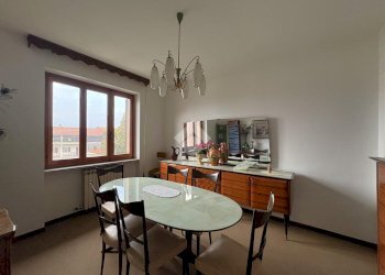 Apartment Via Prelle, Romano Canavese - photo 13