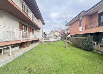 Apartment Via Prelle, Romano Canavese - photo 24