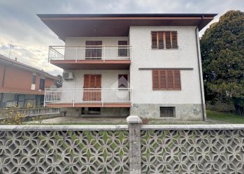 Apartment Via Prelle, Romano Canavese - photo 29