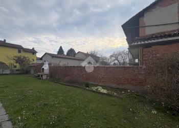 Apartment Via Prelle, Romano Canavese - photo 34