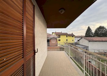Apartment Via Prelle, Romano Canavese - photo 43