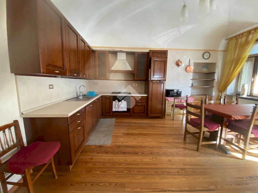 Trilocale Via Carlo Denina, Saluzzo - foto 2