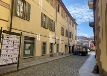 Trilocale Via Carlo Denina, Saluzzo - foto 5