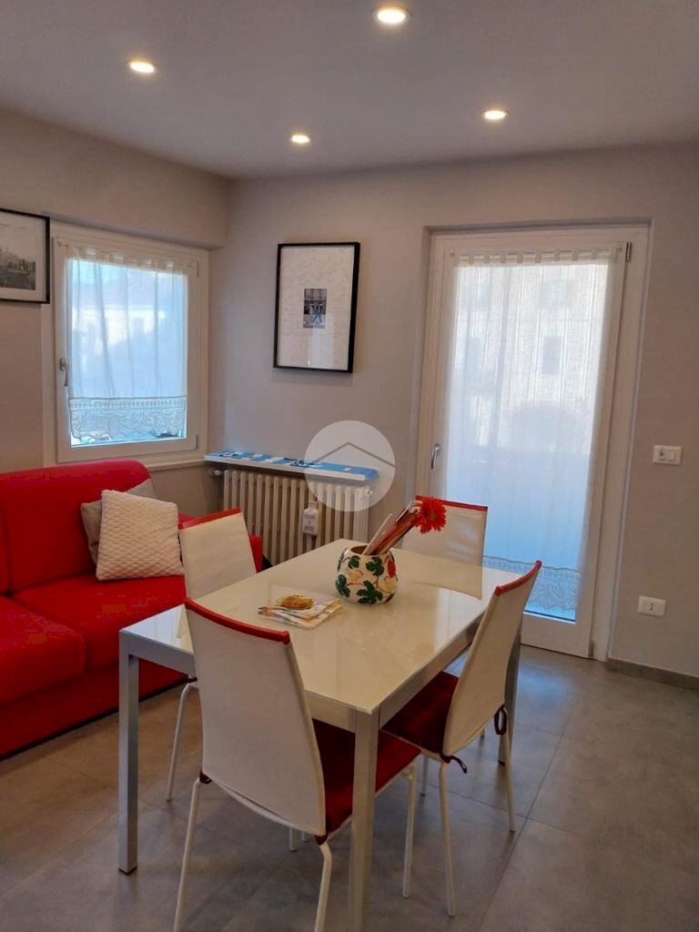 Bilocale Via Guglielmo Marconi, Trinità - foto 3