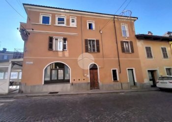 Bilocale Via Guglielmo Marconi, Trinità - foto 8