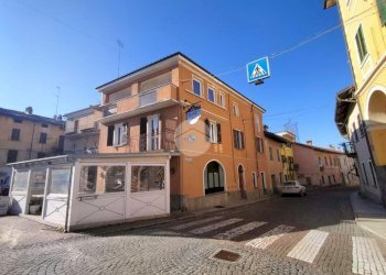 Bilocale Via Guglielmo Marconi, Trinità - foto 9