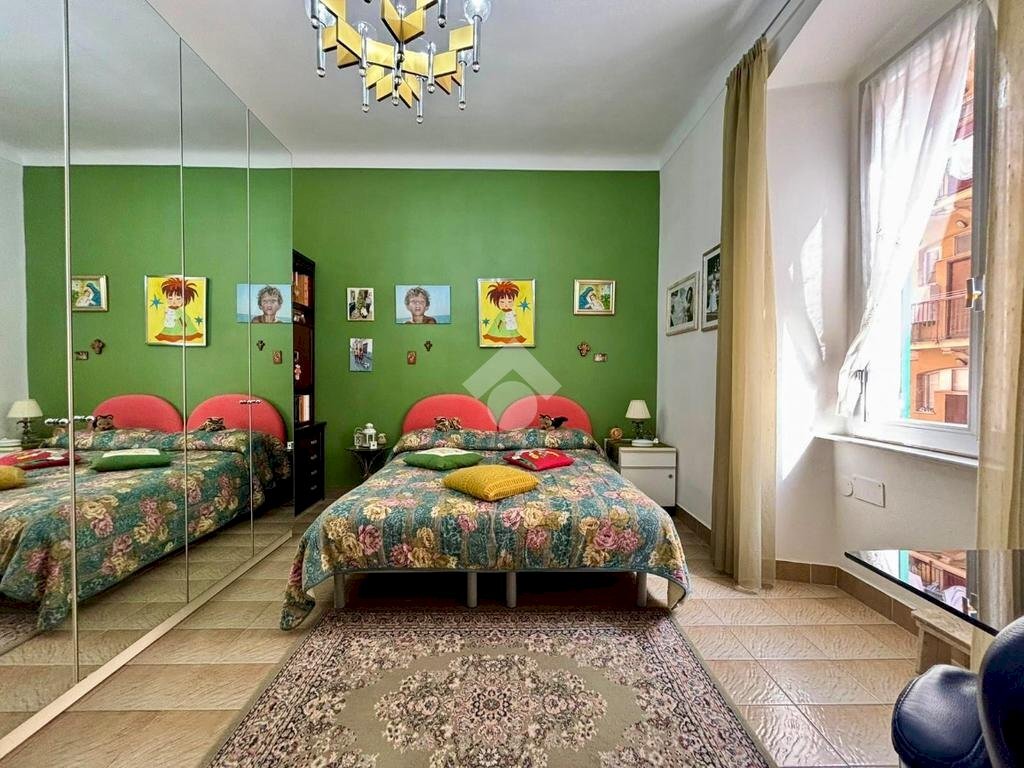 Quadrilocale Via Venezia, Genova (zona Dinegro) - foto 3