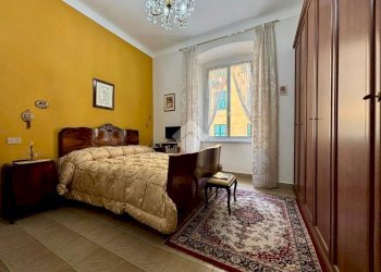 Quadrilocale Via Venezia, Genova (zona Dinegro) - foto 12