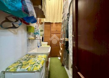 Quadrilocale Via Venezia, Genova (zona Dinegro) - foto 16