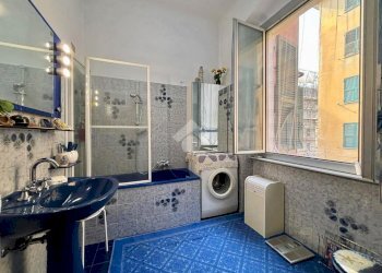 Quadrilocale Via Venezia, Genova (zona Dinegro) - foto 17