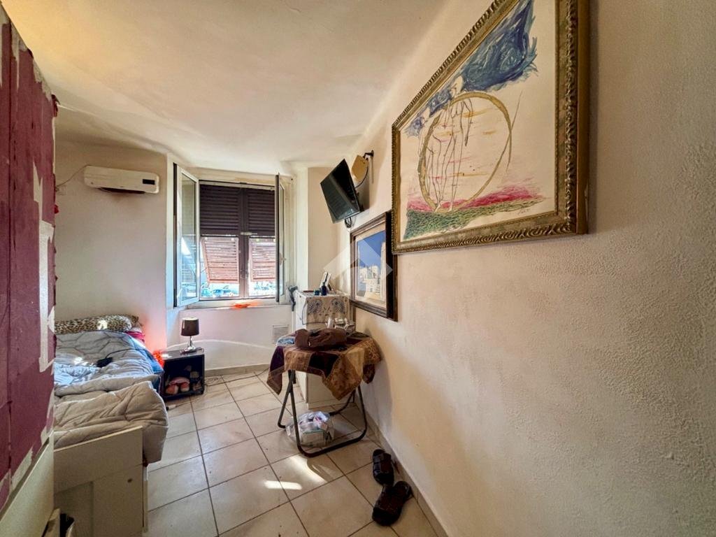 Monolocale Via Milano, Genova (zona Dinegro) - foto 3