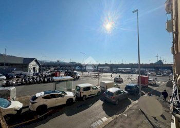 Monolocale Via Milano, Genova (zona Dinegro) - foto 1