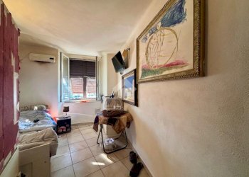 Monolocale Via Milano, Genova (zona Dinegro) - foto 3