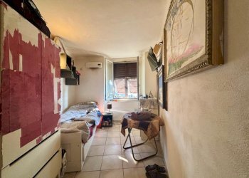 Monolocale Via Milano, Genova (zona Dinegro) - foto 4