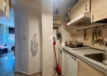 Monolocale Via Milano, Genova (zona Dinegro) - foto 7