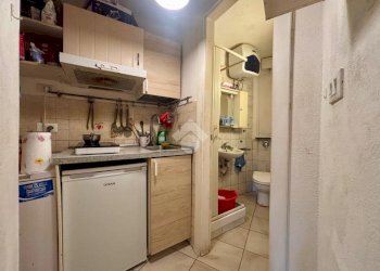 Monolocale Via Milano, Genova (zona Dinegro) - foto 9