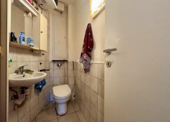 Monolocale Via Milano, Genova (zona Dinegro) - foto 11