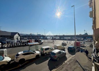 Monolocale Via Milano, Genova (zona Dinegro) - foto 13