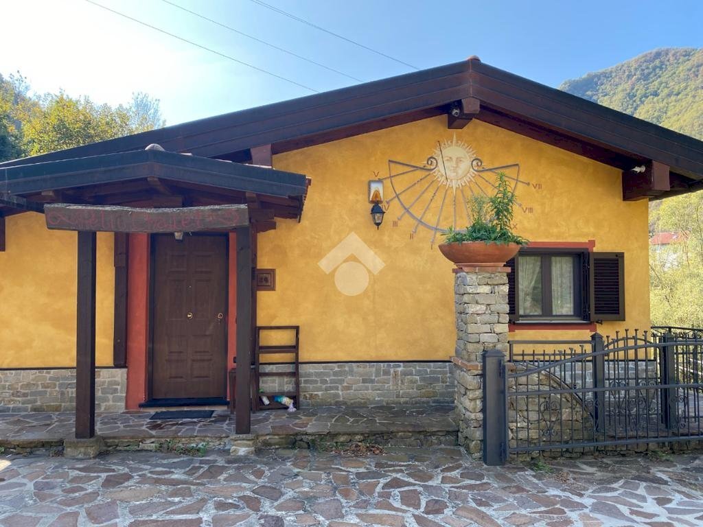 Independent house Località Morasco, Montoggio - photo 1