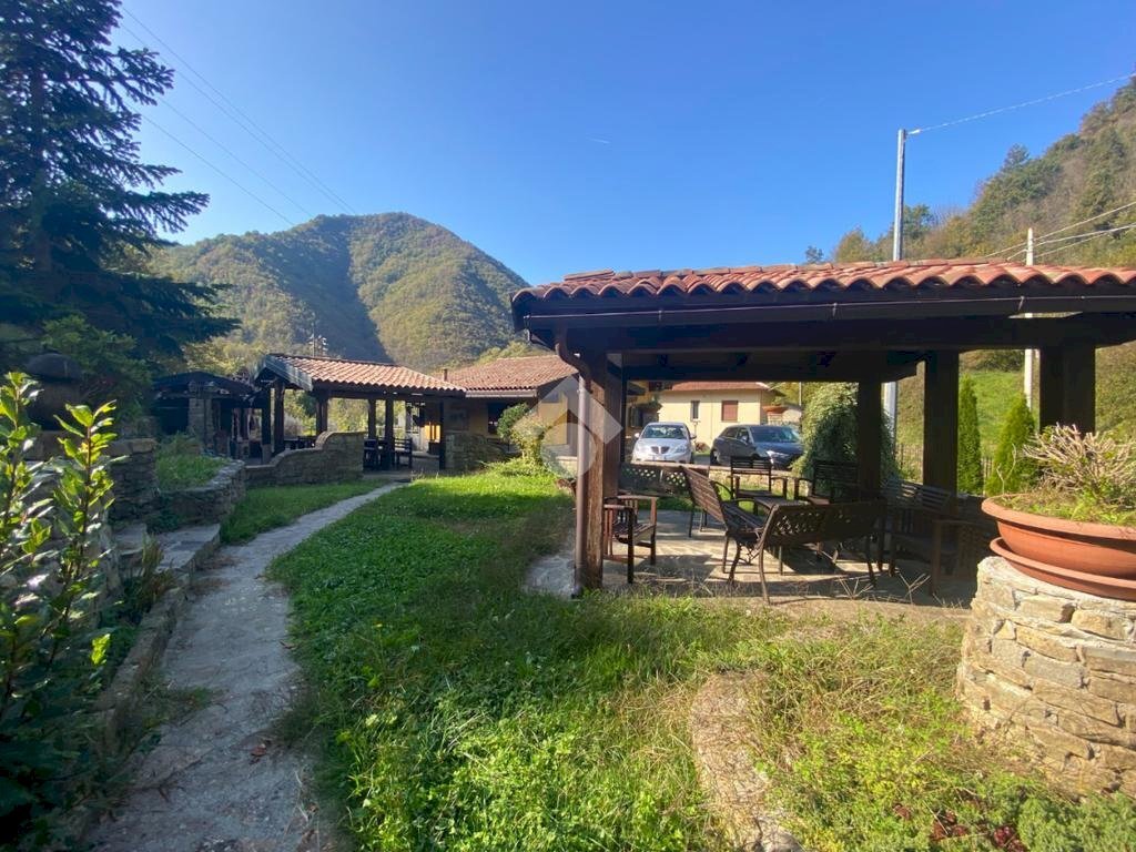 Independent house Località Morasco, Montoggio - photo 3