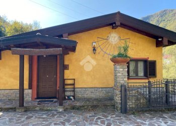 Independent house Località Morasco, Montoggio - photo 1