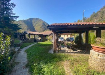 Independent house Località Morasco, Montoggio - photo 3