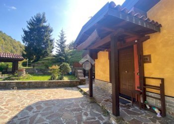 Independent house Località Morasco, Montoggio - photo 4