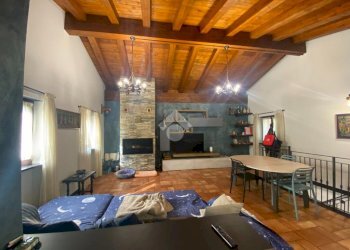 Independent house Località Morasco, Montoggio - photo 11