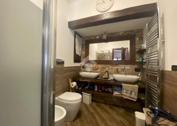 Independent house Località Morasco, Montoggio - photo 21