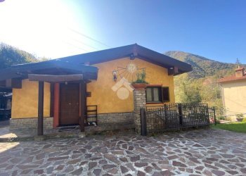 Independent house Località Morasco, Montoggio - photo 23