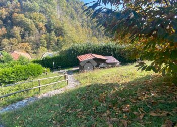 Independent house Località Morasco, Montoggio - photo 34