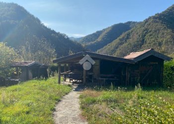 Independent house Località Morasco, Montoggio - photo 37