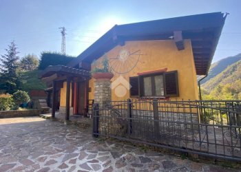 Independent house Località Morasco, Montoggio - photo 40