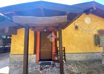 Independent house Località Morasco, Montoggio - photo 42