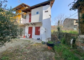 Semi-detached house Via Umberto I°, Viverone - photo 12