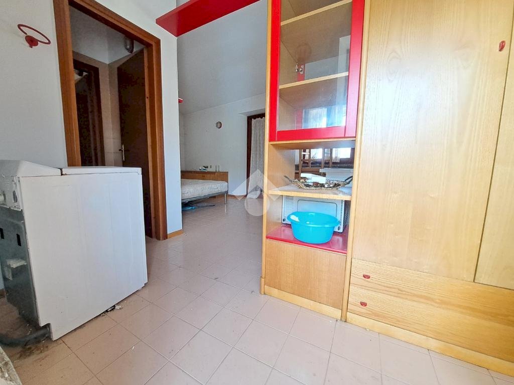 One-room apartment Via Roma, Viverone - photo 2