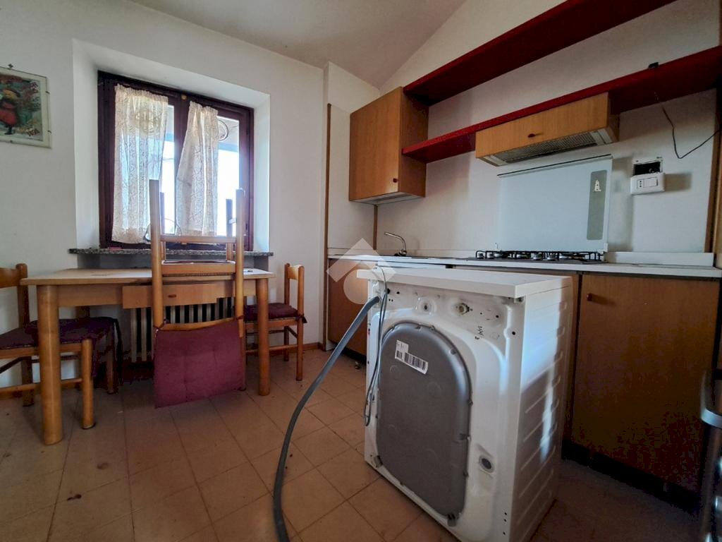 One-room apartment Via Roma, Viverone - photo 3