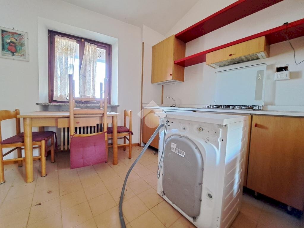 One-room apartment Via Roma, Viverone - photo 3