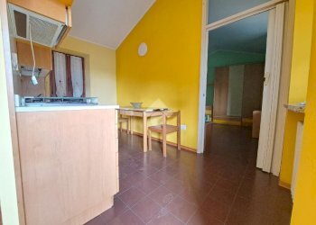 Two-room apartment Via Roma, Viverone - photo 5