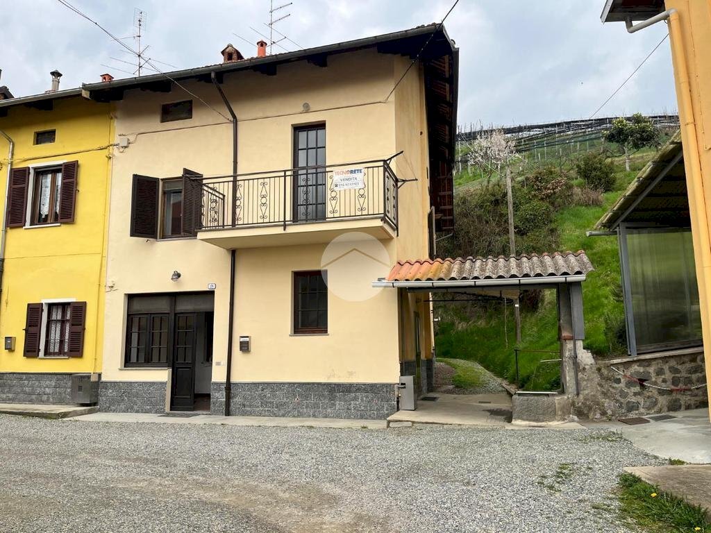 Rustic Via Libertà, Valdengo - photo 2